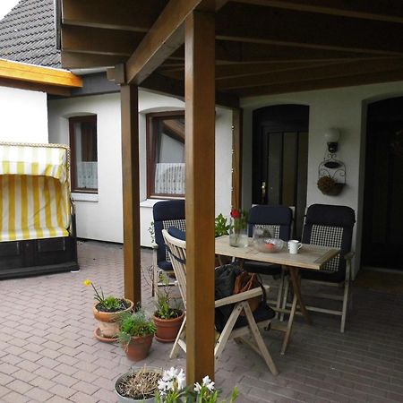 Studio Zur Weide Heiligenhafen Exterior photo